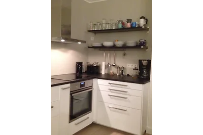 Ferienhaus Maike in Carolinensiel