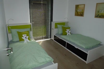 Ferienhaus Maike in Carolinensiel