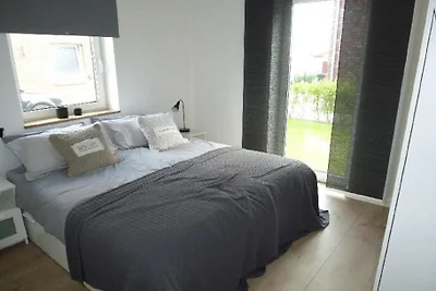Ferienhaus Maike in Carolinensiel