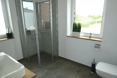 Ferienhaus Maike in Carolinensiel