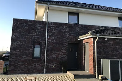 Ferienhaus Maike in Carolinensiel