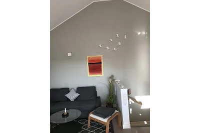 Ferienhaus Maike in Carolinensiel