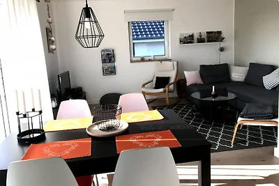 Ferienhaus Maike in Carolinensiel