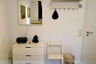 Ferienhaus Maike in Carolinensiel