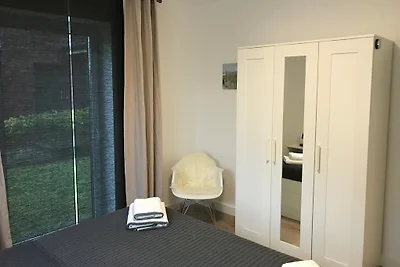 Ferienhaus Maike in Carolinensiel