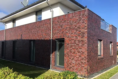 Ferienhaus Maike in Carolinensiel