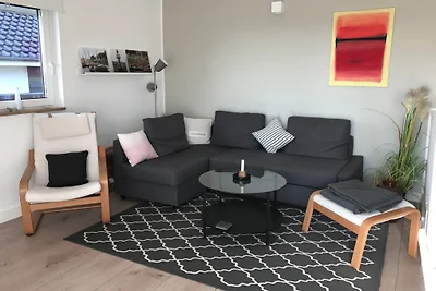 Ferienhaus Maike in Carolinensiel