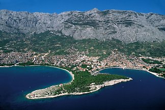 Villa Goran, unvergesslicher Urlaub