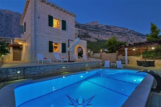 Ferienhaus Makarska