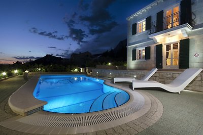 Villa Marko, Pearls of Makarska