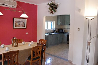 Casa dos Amigos-mit Blick zum Meer