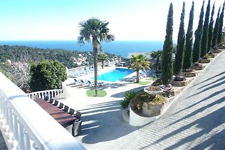 Villa Tropicana