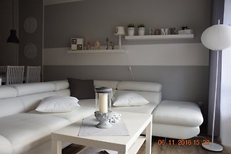 Apartamento en Friederikensiel