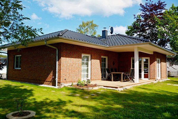 Ferienhaus Karlshagen