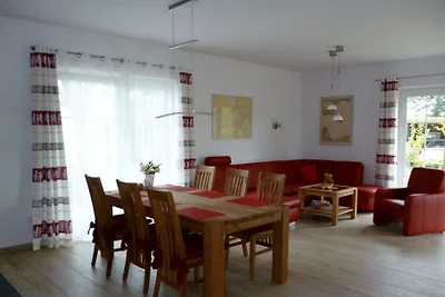 ANKERHAUS stilvoll mit Kamin, Sauna