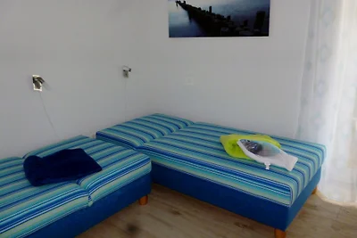 ANKERHAUS stilvoll mit Kamin, Sauna