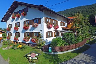 Giebelwohnung Gipfelstürmer