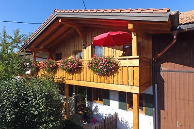 Familienwohnung Ferientraum