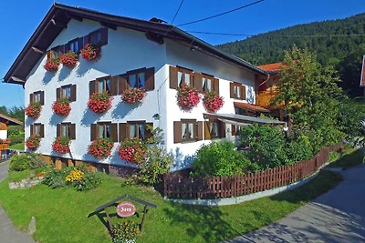 Familienwohnung Ferientraum