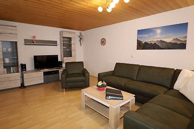 Familieflat Vakantiedroom