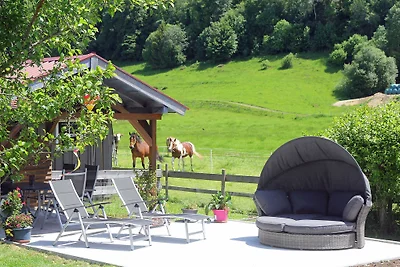 Familienwohnung Ferientraum