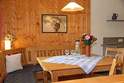 Familienwohnung Ferientraum