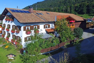 Familienwohnung Ferientraum
