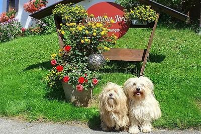 Familienwohnung Ferientraum