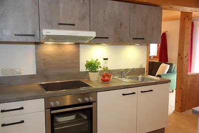 Familienwohnung Ferientraum