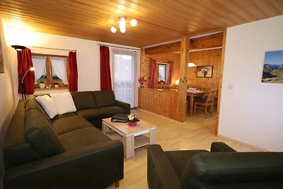 Familieflat Vakantiedroom