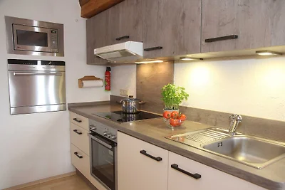 Familienwohnung Ferientraum