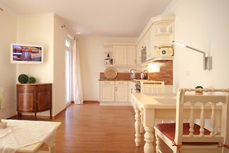Villa Lena in der Wilhelmstraße