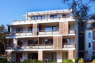 Fewo Herzmuschel 50 m vom Meer
