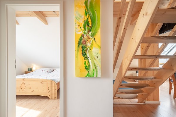 Ferienwohnung Langholz