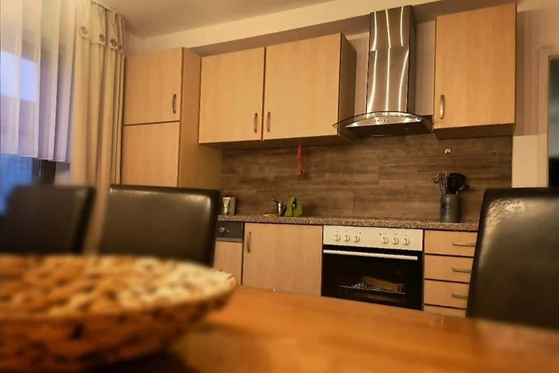 Keuken
