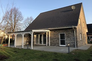 Ostseeperle Langholz