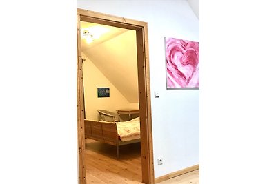Ferienhaus Nordheidetraum