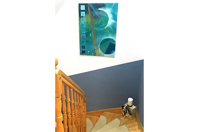 Ferienhaus Nordheidetraum