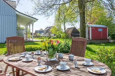 FeWo Wintergarten