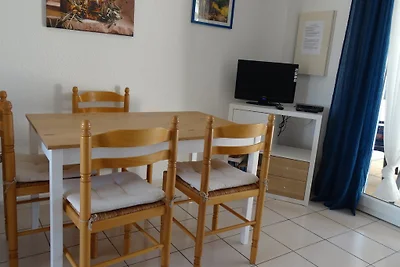 Casa vacanze Vacanza di relax Gruissan