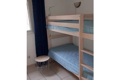 Casa vacanze Vacanza di relax Gruissan