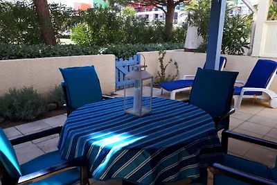 Casa vacanze Vacanza di relax Gruissan