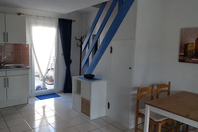 Casa vacanze Vacanza di relax Gruissan