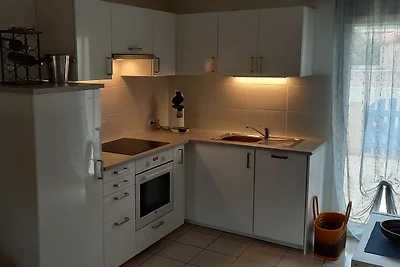 Casa vacanze Vacanza di relax Gruissan