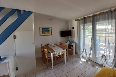 Casa vacanze Vacanza di relax Gruissan