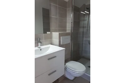 Casa vacanze Vacanza di relax Gruissan