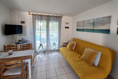 Casa vacanze Vacanza di relax Gruissan