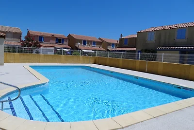 Casa vacanze Vacanza di relax Gruissan