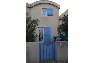 Casa vacanze Vacanza di relax Gruissan