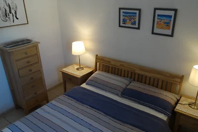 Casa vacanze Vacanza di relax Gruissan